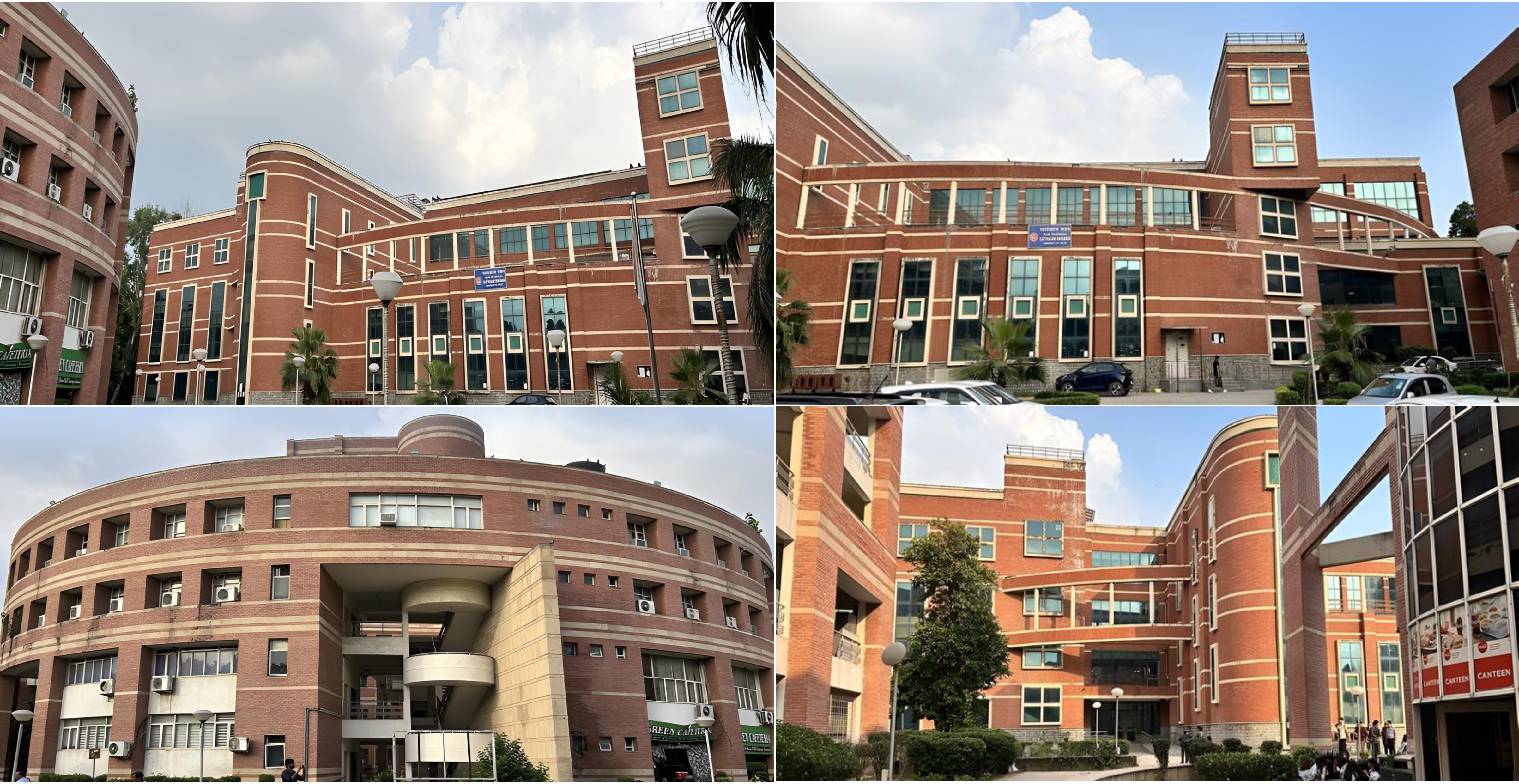 Faculty of Mathematical Sciences